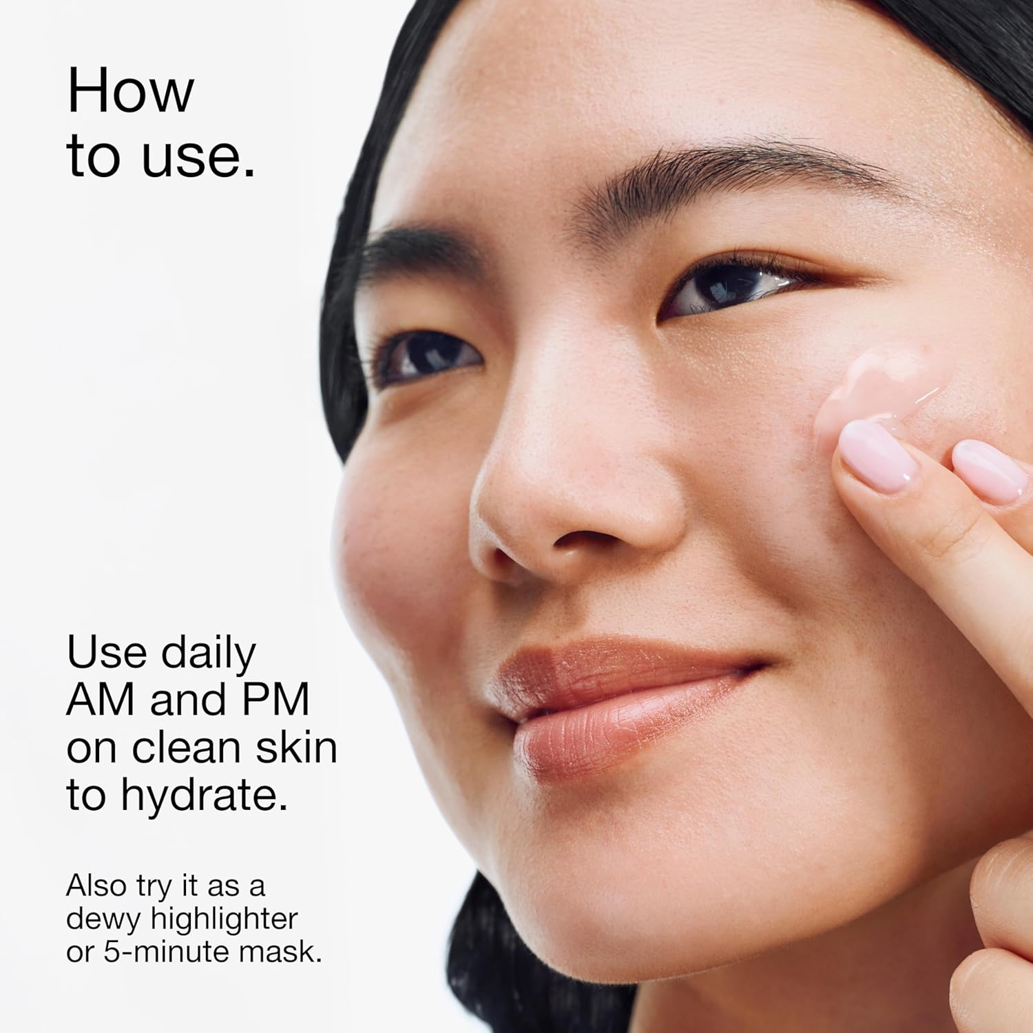 Clinique Moisture Surge 100H Auto-Replenishing Hydrator Oil Free Moisturizer 50ml